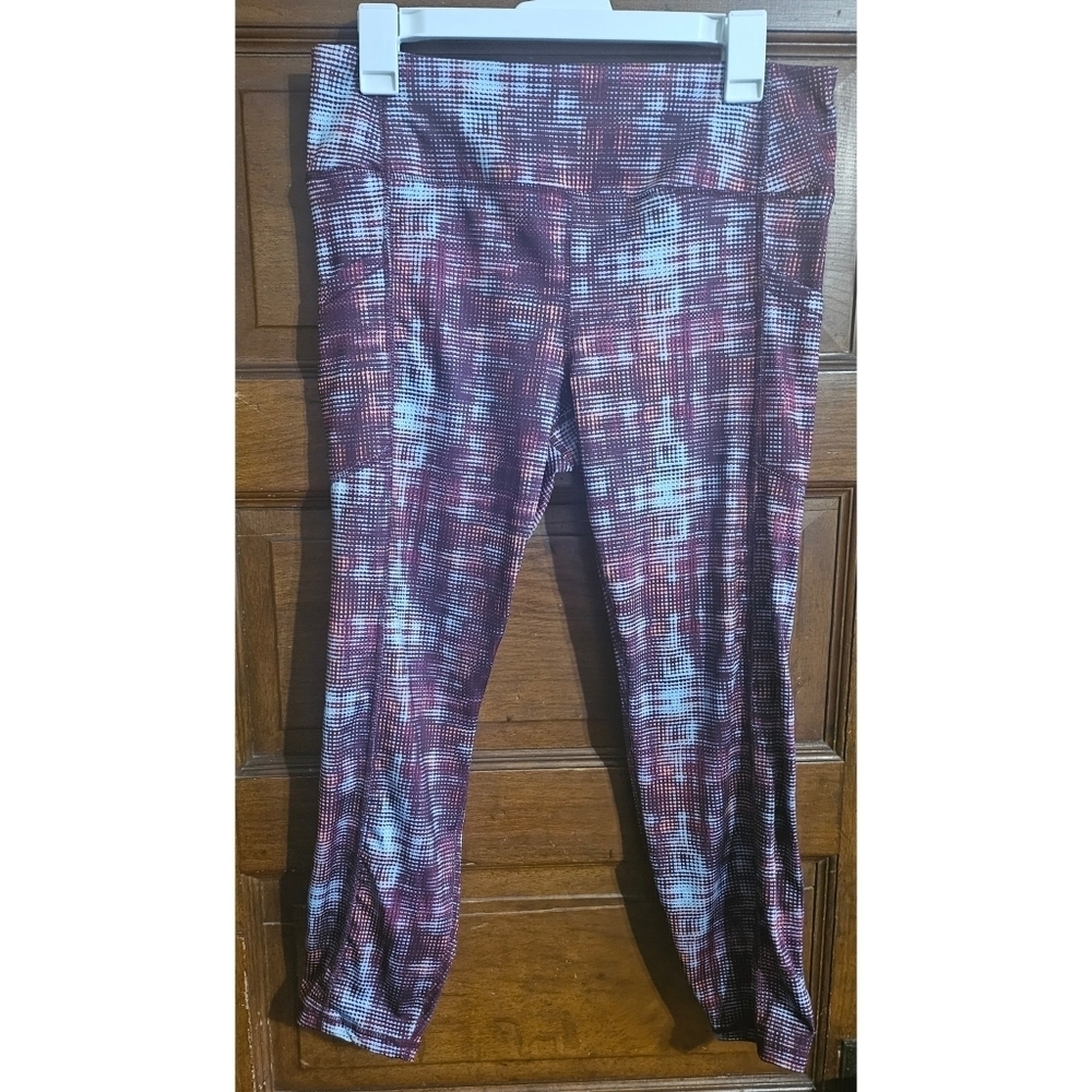 Pro Player Woman's Athletic Leggings